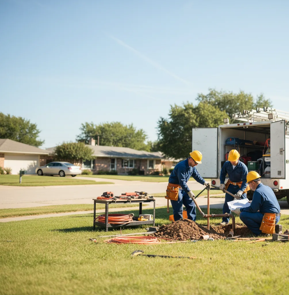 Water Heater Installation in Whitehall, PA